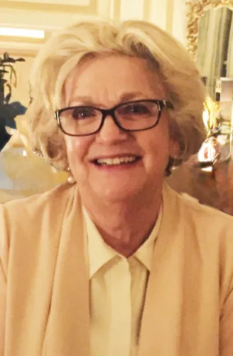 Rose J. Deramo 1939-2026